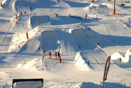Snowpark