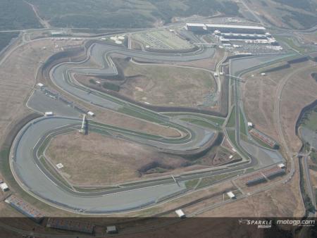Istanbul Park Circuit 22/04/2007