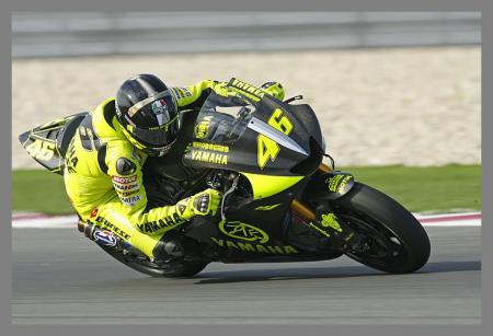 Valentino Rossi 