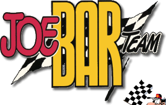 Joe bar team