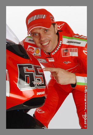 Loris Capirossi 