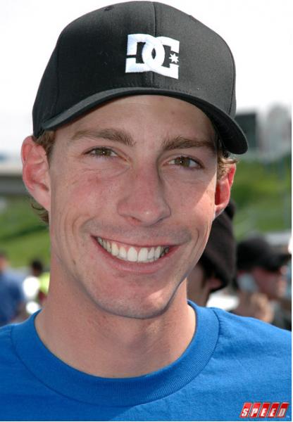 Travis Pastrana