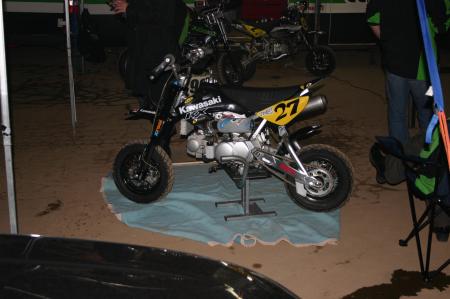 Ma pitbike