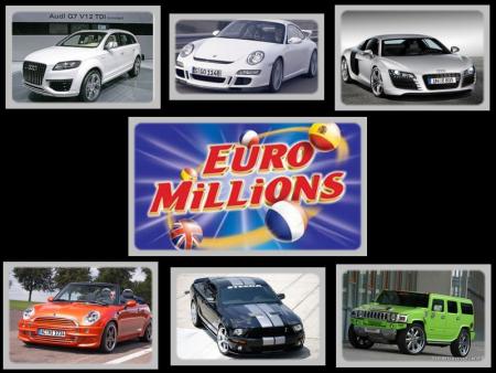 Euro millions