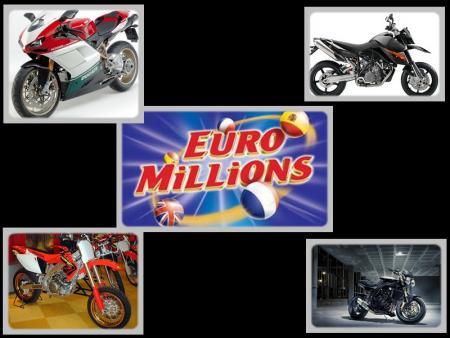 Euromillions