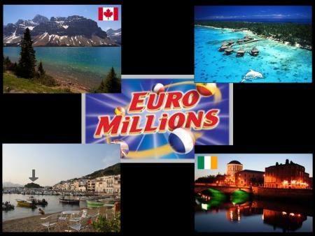 Euromillions