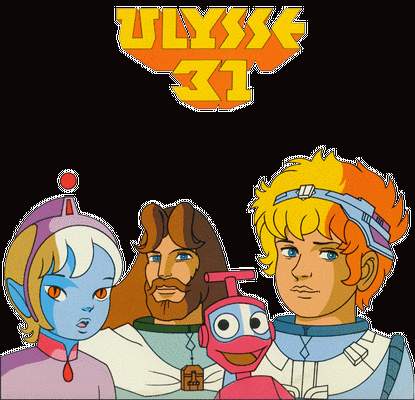 Ulysse 31