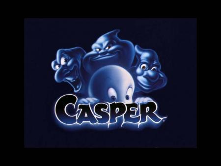 Casper