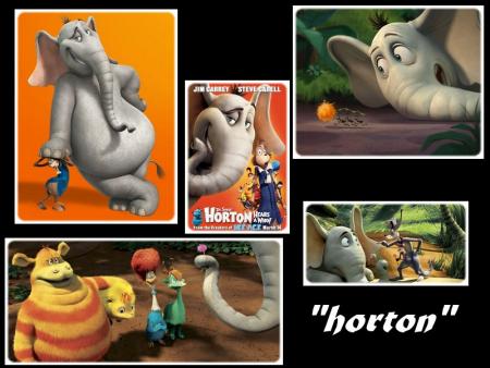 Horton