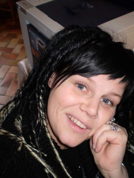 Ma bobette marlette...