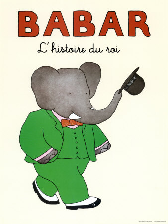 Babar