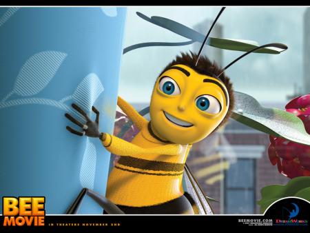 Bee Movie
