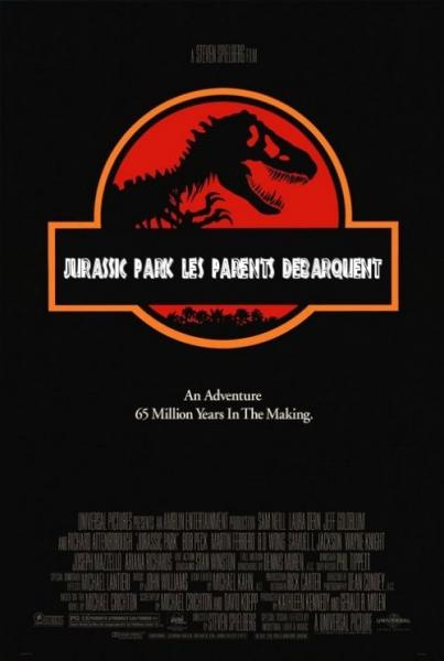 Jurassic park