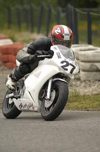 Nsf cup Francorchamp 13 Mai