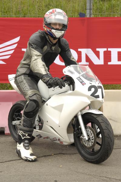 Nsf cup Francorchamp 13 mai