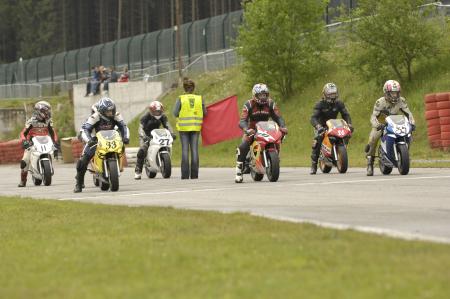 Nsf Cup Francorchamp 13 Mai