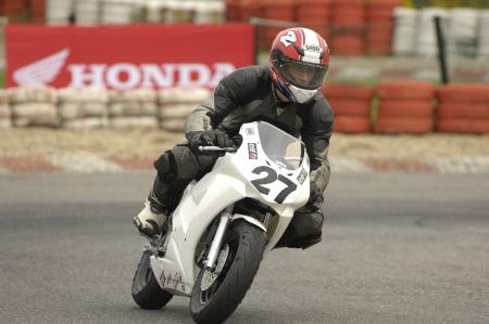 Nsf cup Francorchamp 13 mai