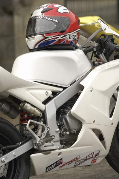 Nsf cup Francorchamp 13 mai 