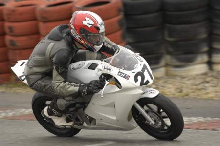 Nsf Cup Francorchamp 13 mai