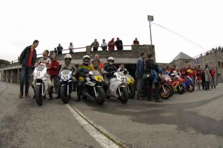 Nsf cup Francorchamp 13Mai