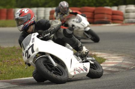 Nsf cup francorchamp 13 mai