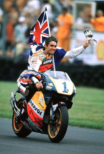 Mick Dohan