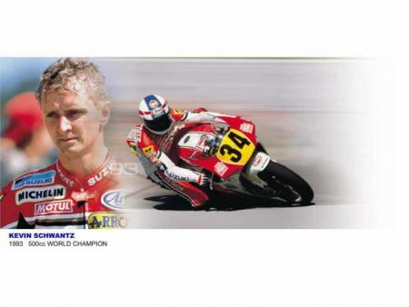 Kevin Schwantz