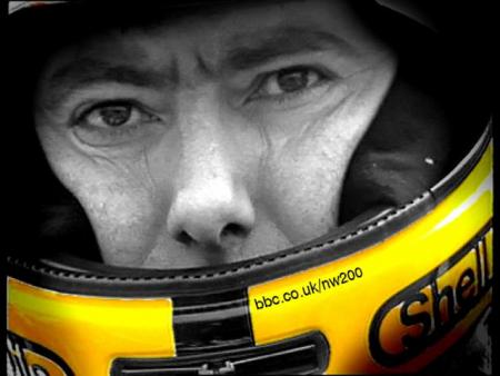 Joey Dunlop