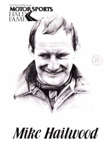 Mike Hailwood