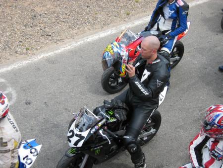 21 et 22 juillet a francorchamp