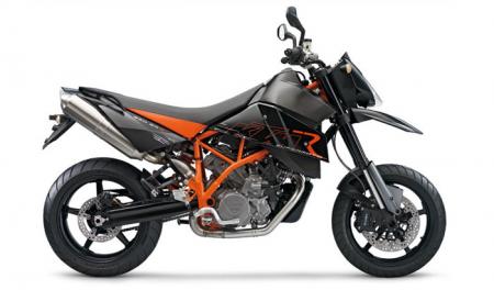 Ktm 950 Supermoto