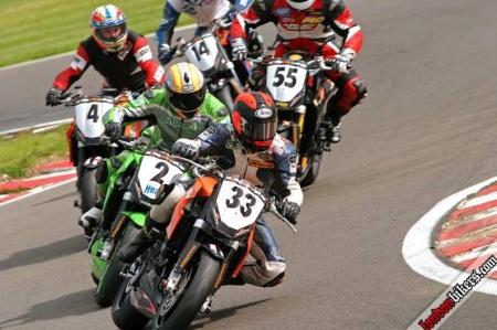 Superduke Cup