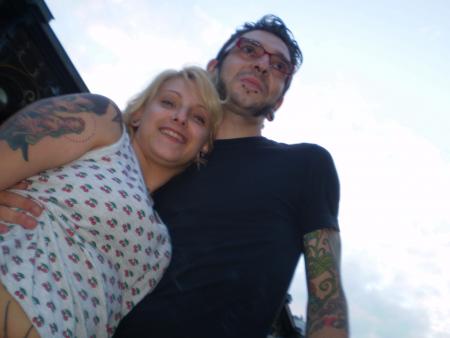 Missfoldingue et son Homme