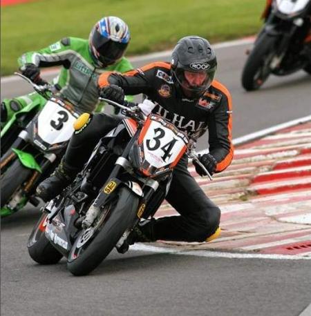 SuperDuke Cup