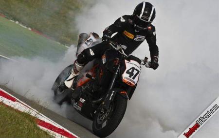 Superduke Cup