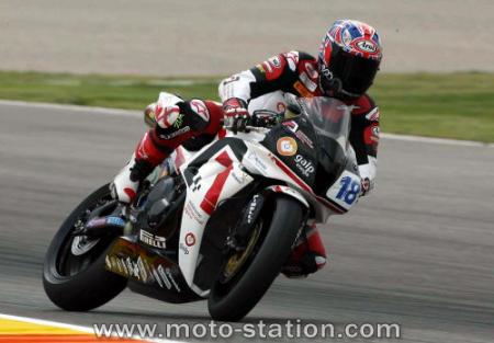 Le supersport en Deuil