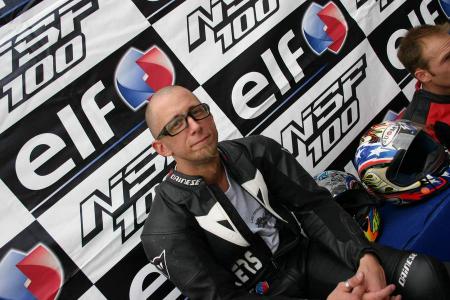 Francorchamp 23 Septembre