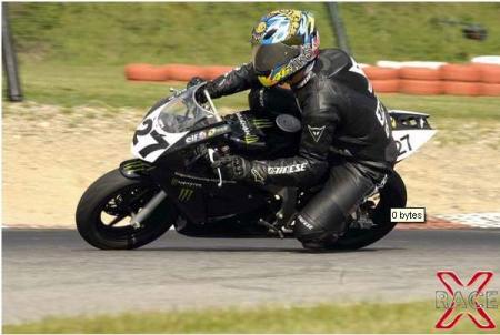 Francorchamp 23 Septembre