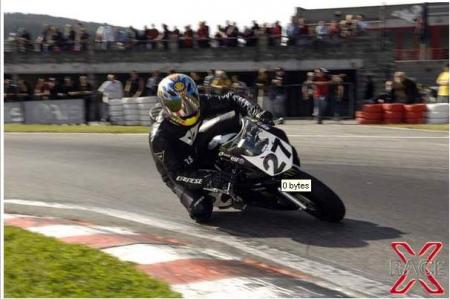 Francorchamp 23 Septembre