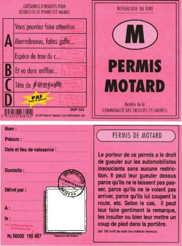 Permis