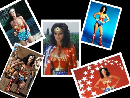 Wonder Woman