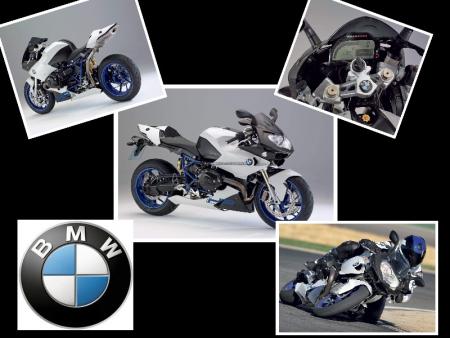 Bmw Hp2 sport