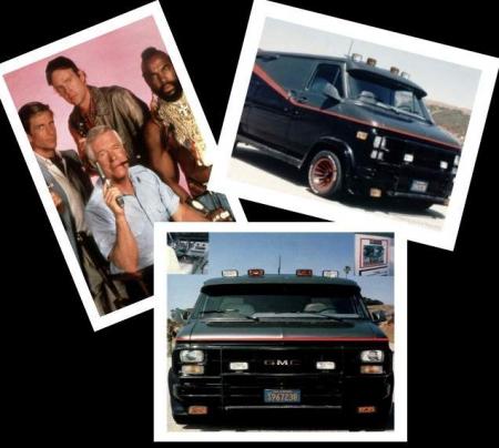 L'agence tous Risque