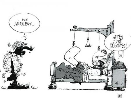 On est tous les m�me