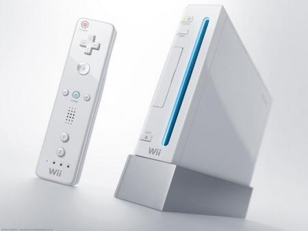 Nintendo WII