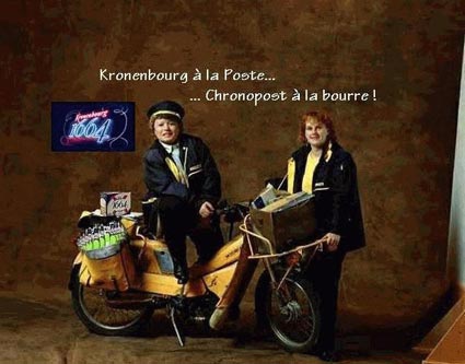 En belgique c'est pareille